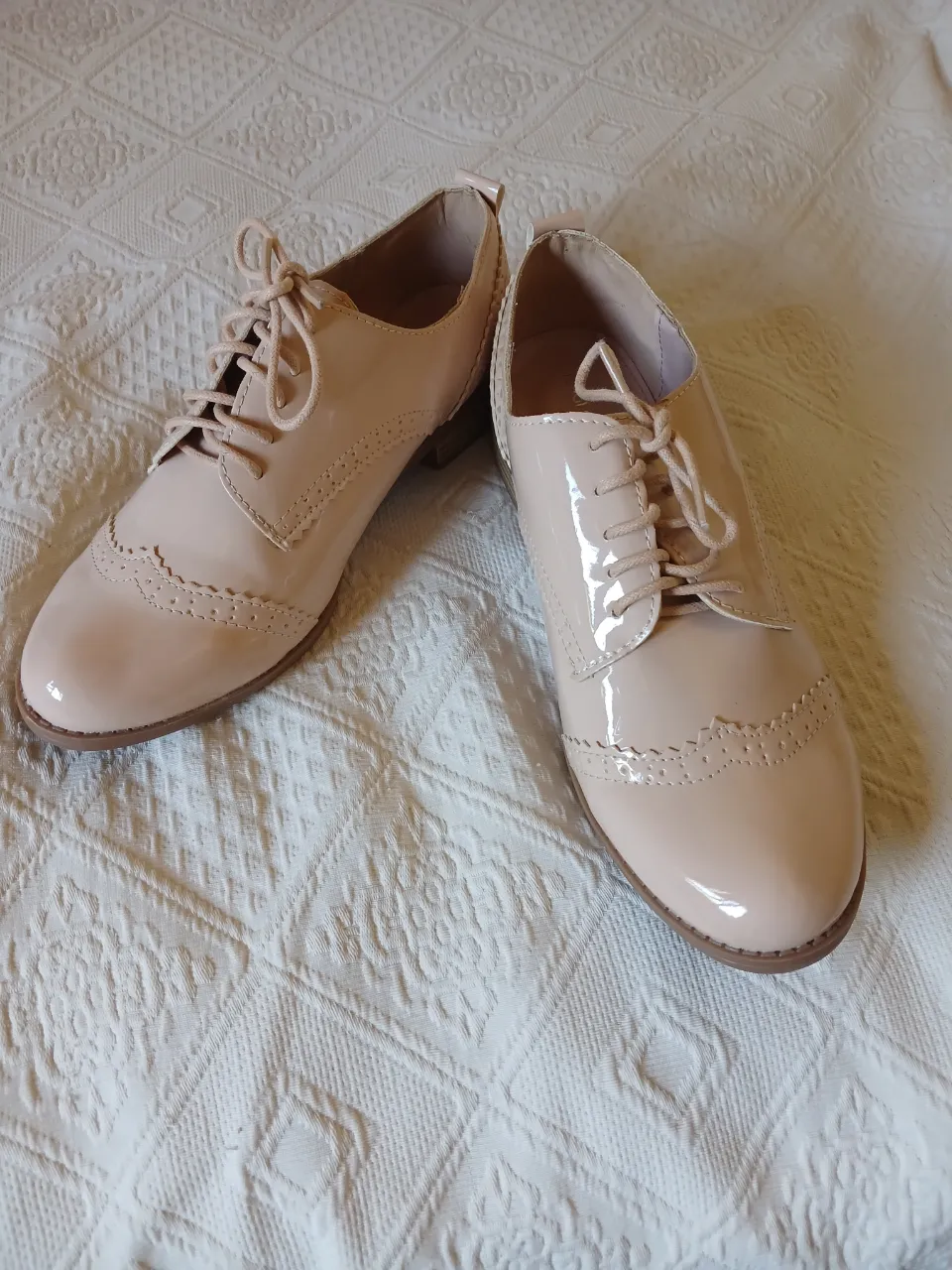 Ideal shoes · Talle AR 39
