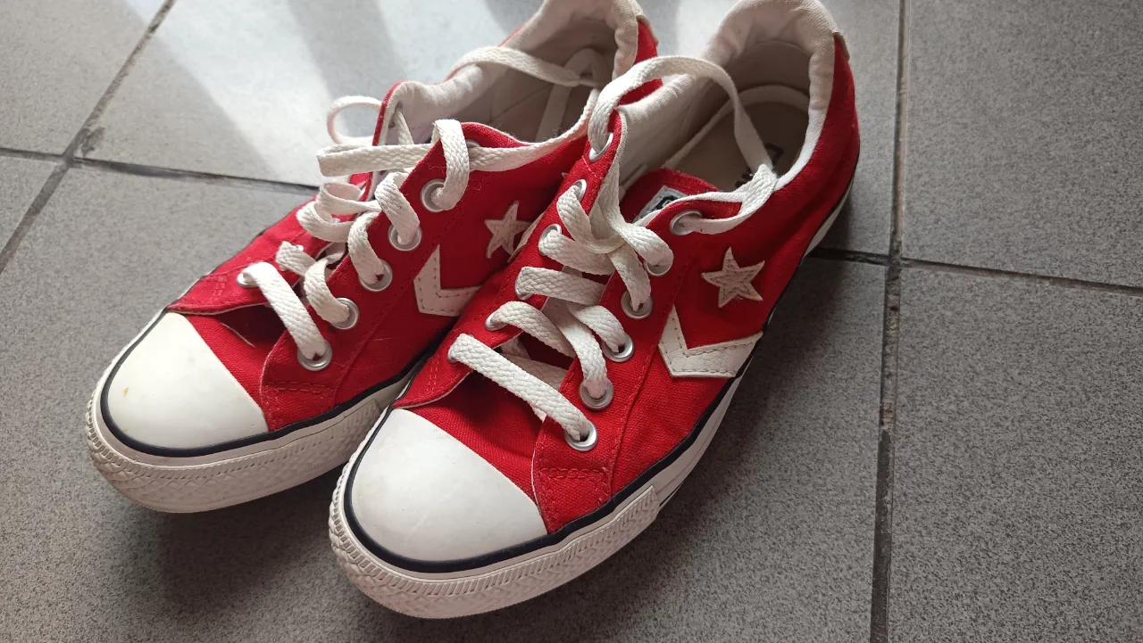 Zapatillas Converse - imagen 1