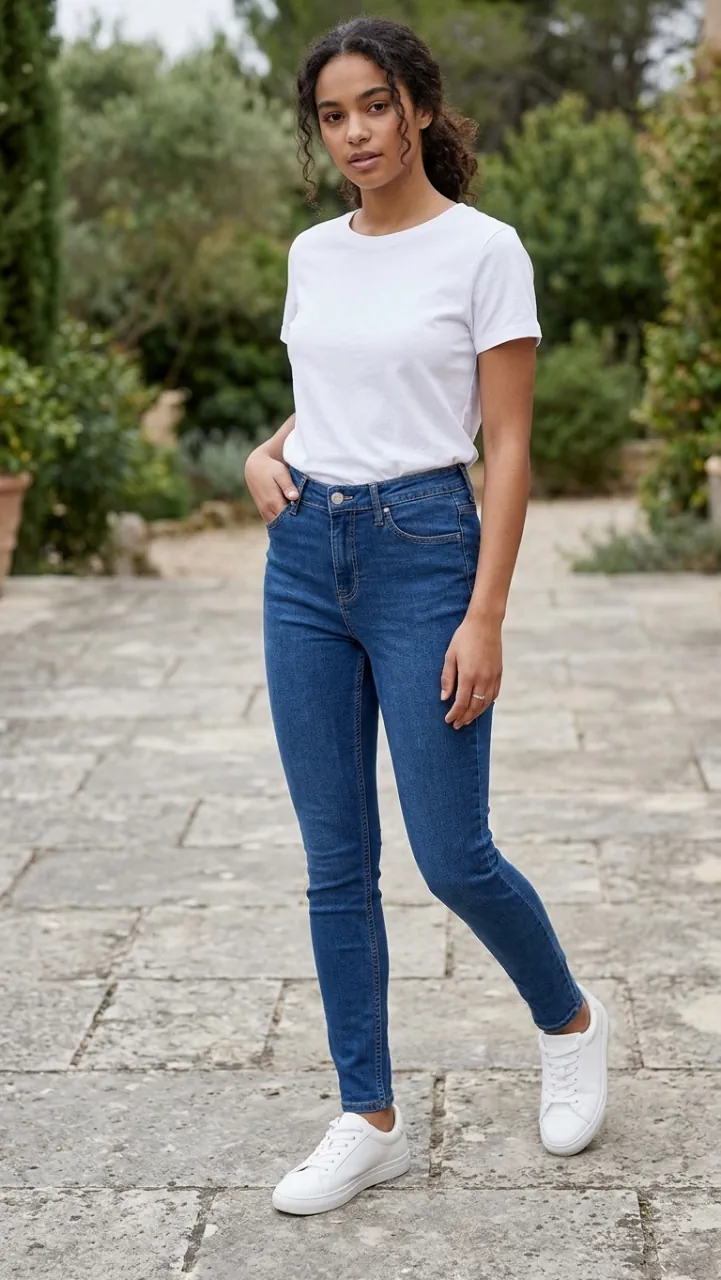 H&M · Talle US 29