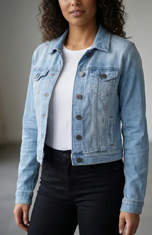 Campera Summa - imagen 1