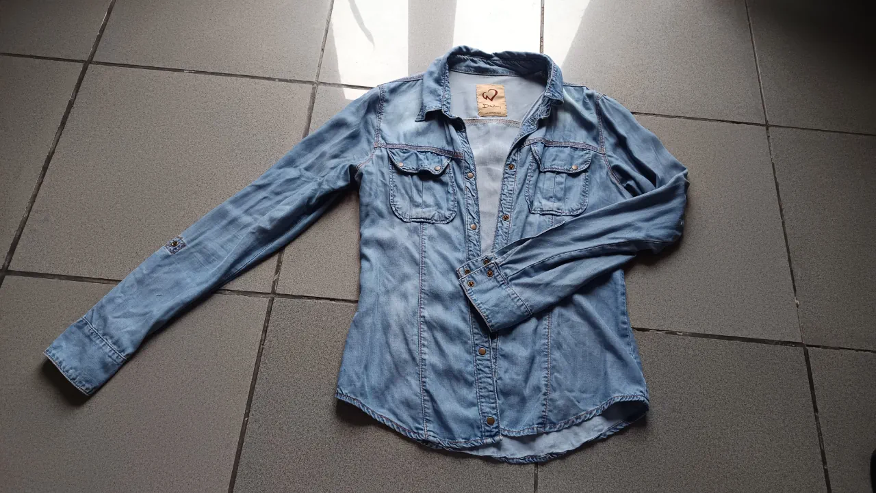Camisa Diway - imagen 1