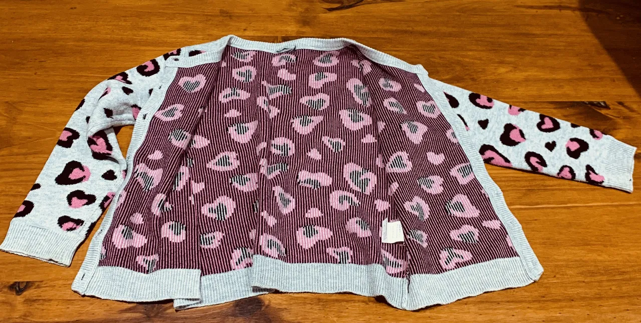 Ropa para ocasiones Grisino · Talle 4 años / 104 cm