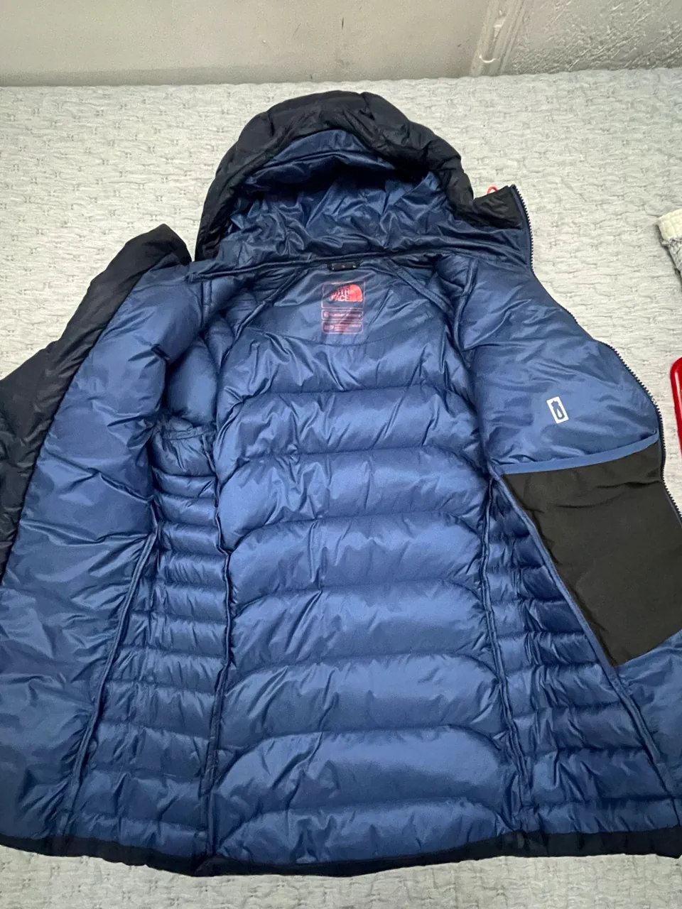 Campera The North Face - imagen 1
