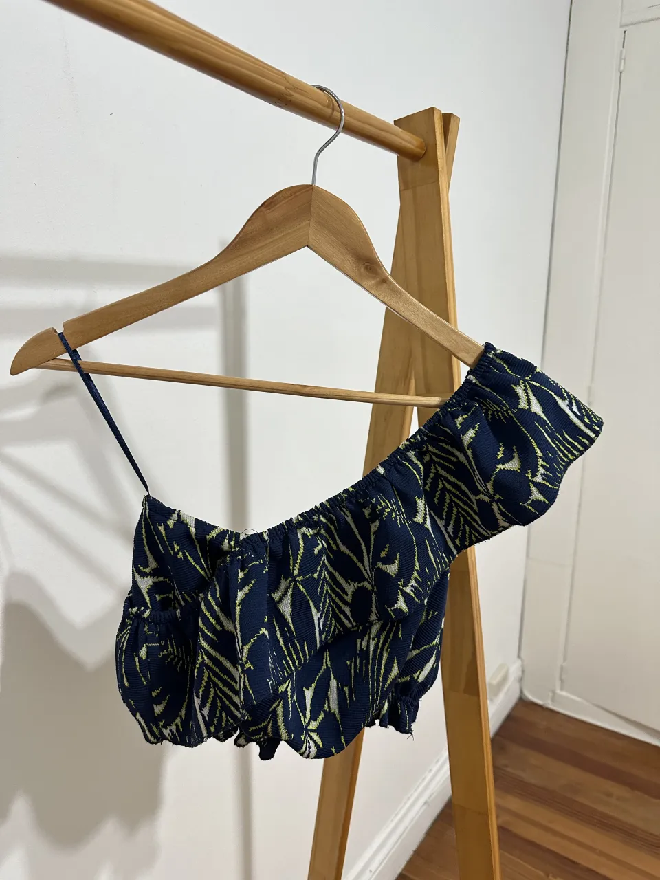 Top Zara - imagen 1
