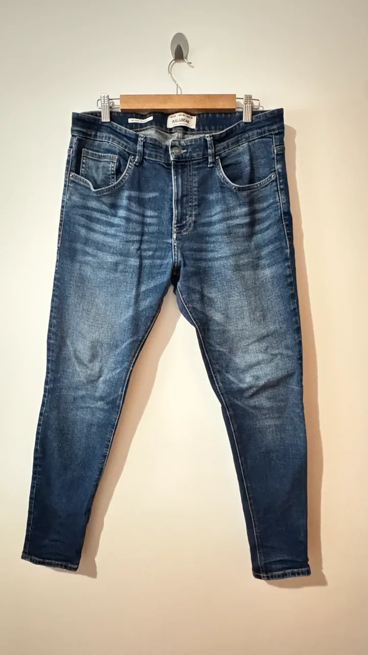 Jean Pull & Bear - imagen 1