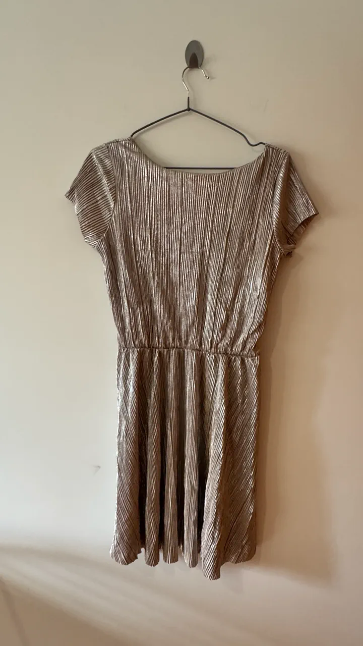 Cuesta Blanca · Talle M