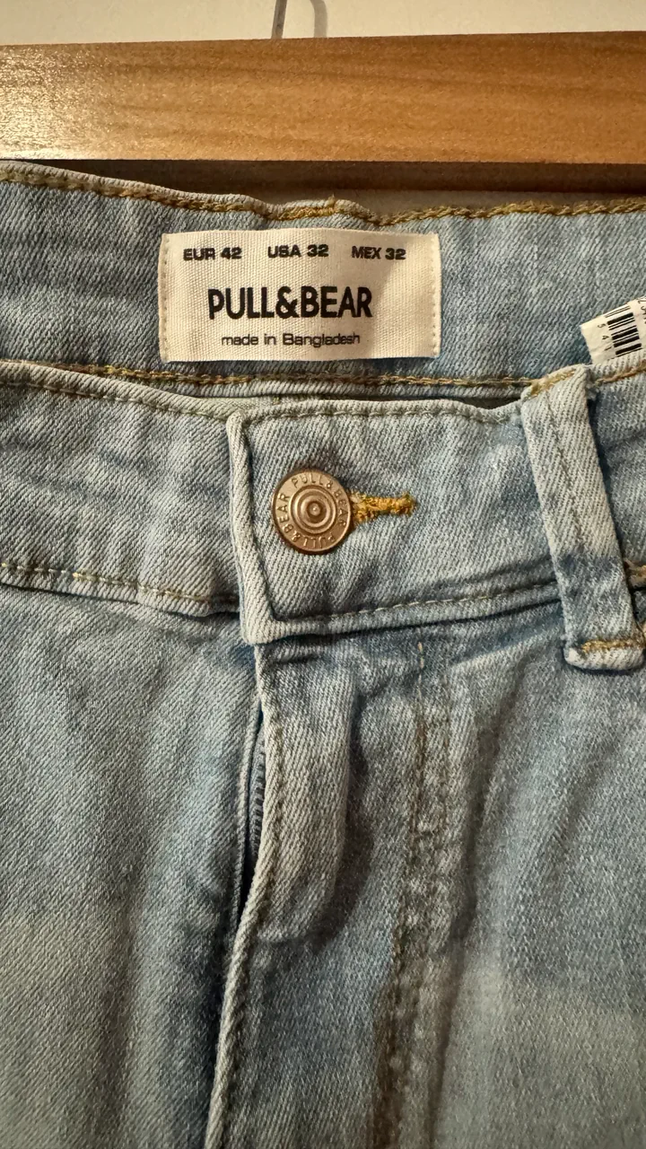 Jean Pull & Bear - imagen 1