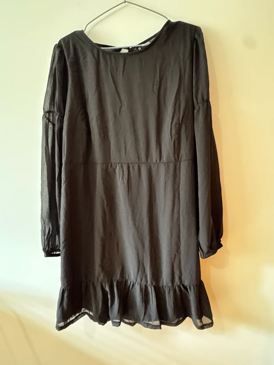 Vestido H&M - imagen 1