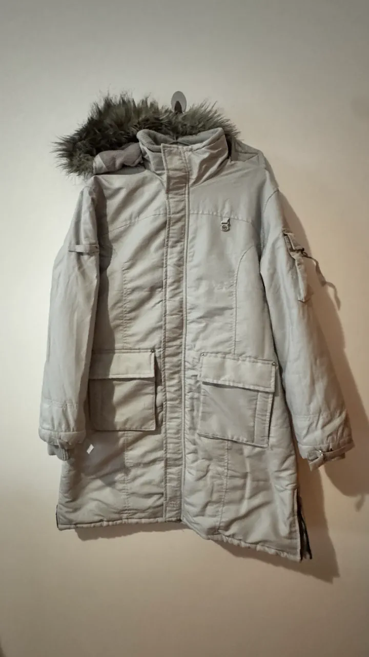 Campera Sin marca - imagen 1