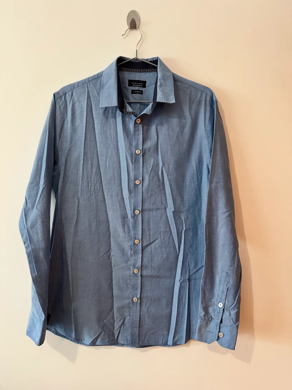 Camisa Zara - imagen 1