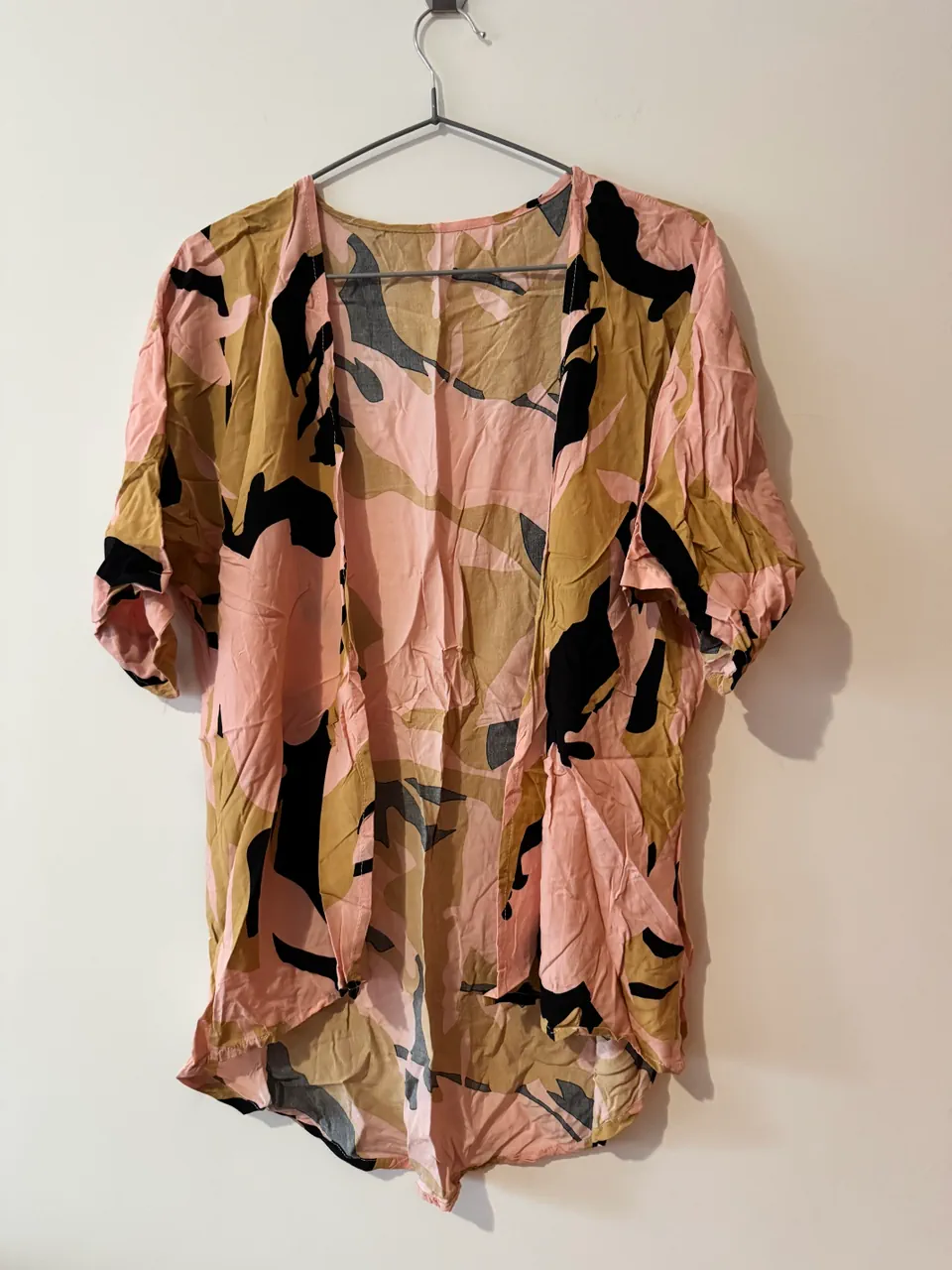 Kimono Sin marca - imagen 1
