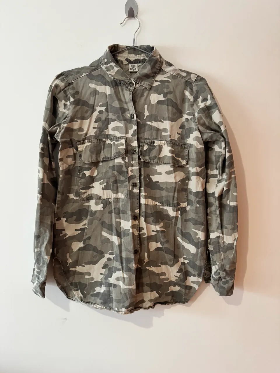 Camisa Sin marca - imagen 1
