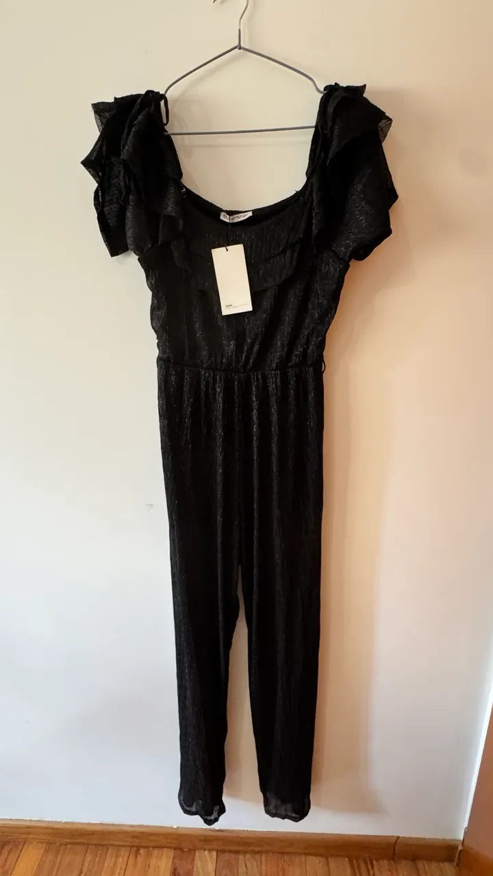 Zara · Talle L