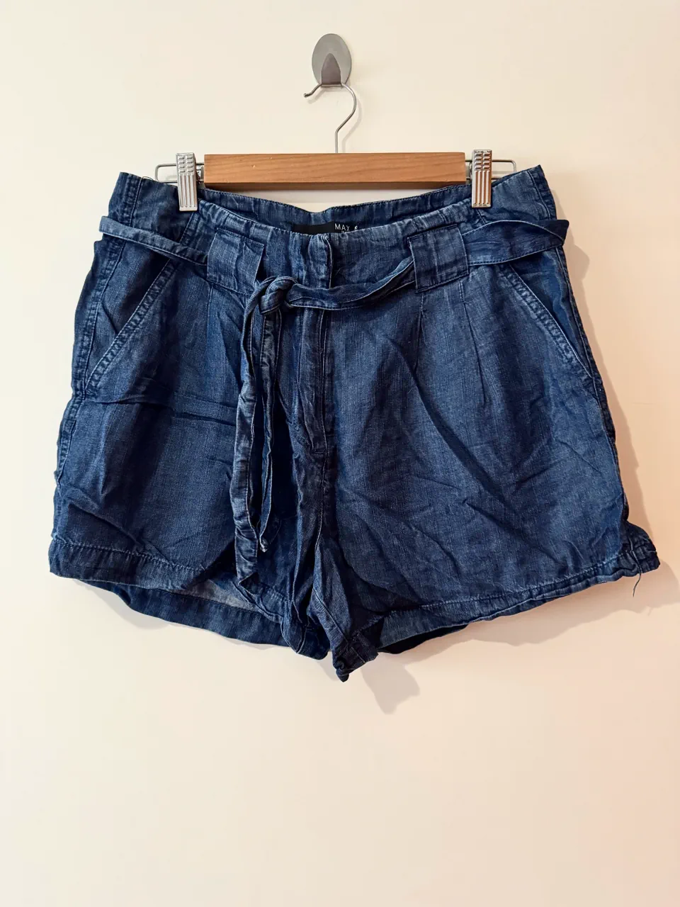 Short Max jeans - imagen 1