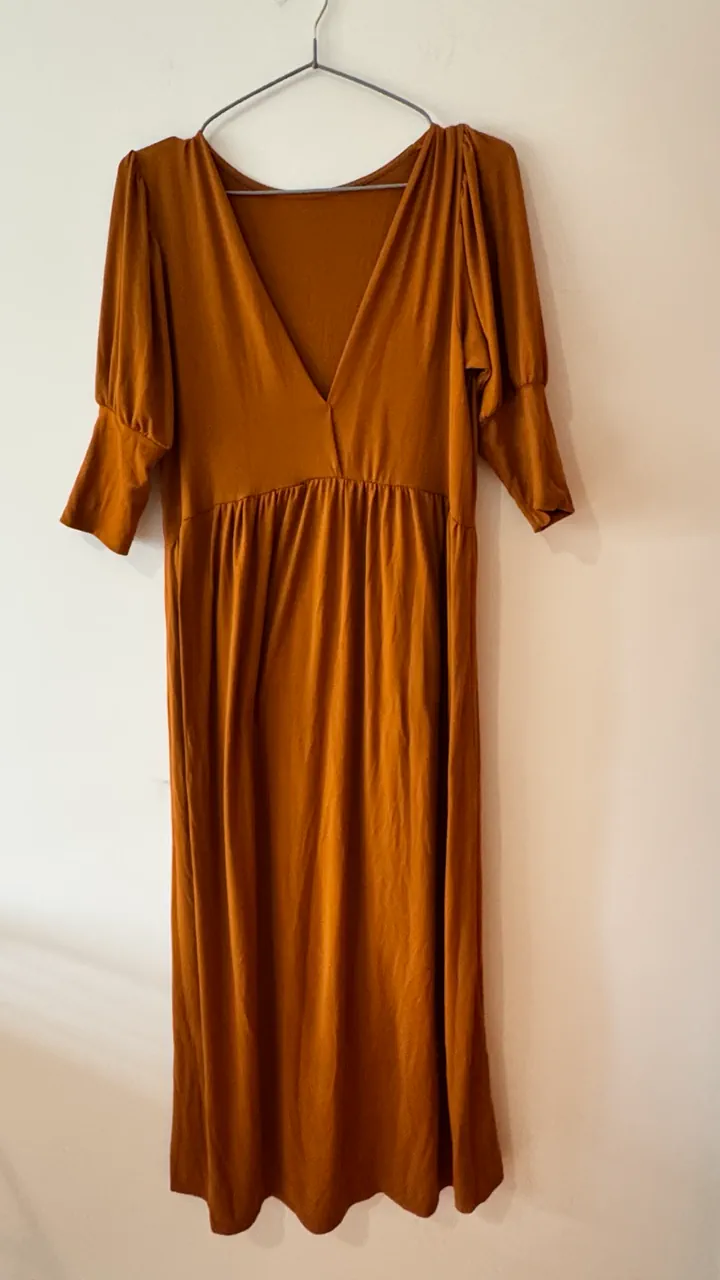 Vestido Sin marca - imagen 1