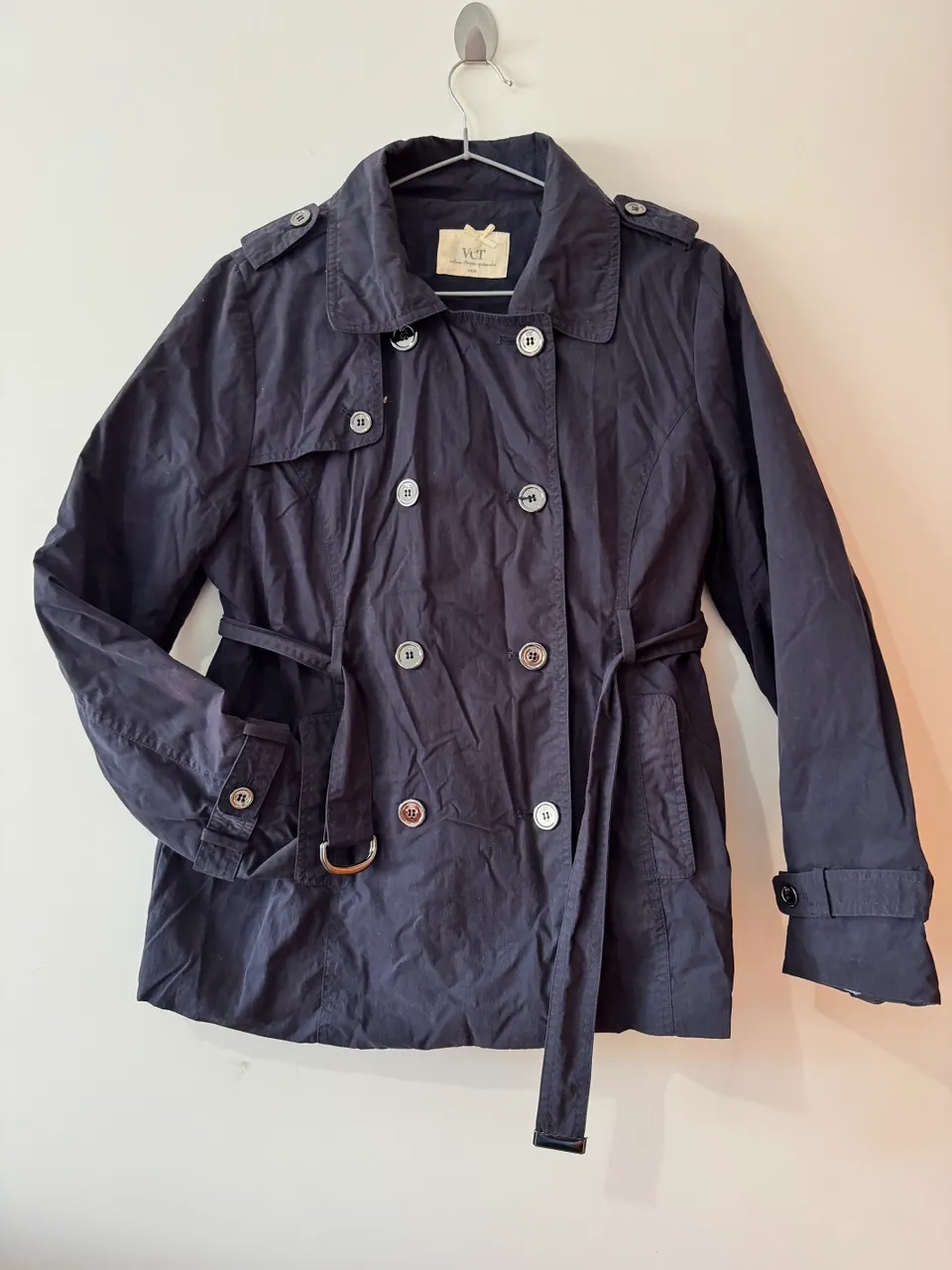 Campera Ver - imagen 1