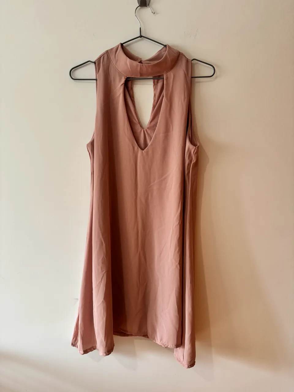 Vestido Sin marca - imagen 1