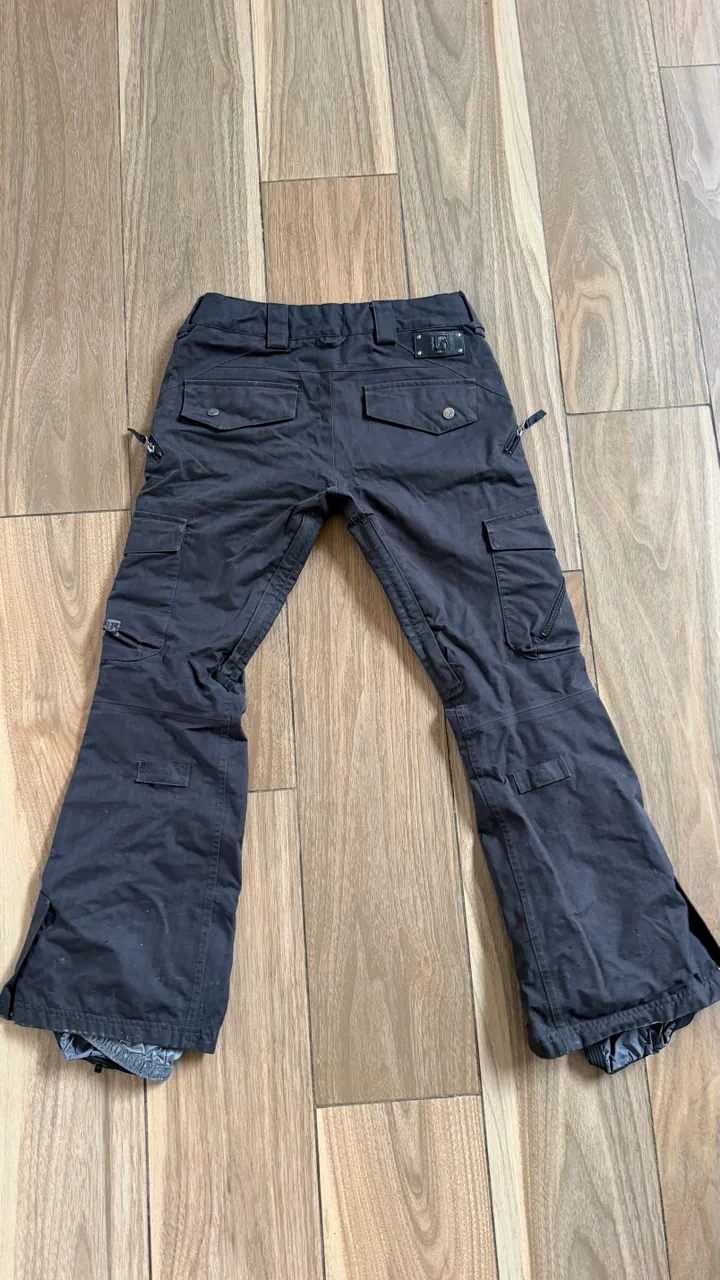 Burton · Talle S