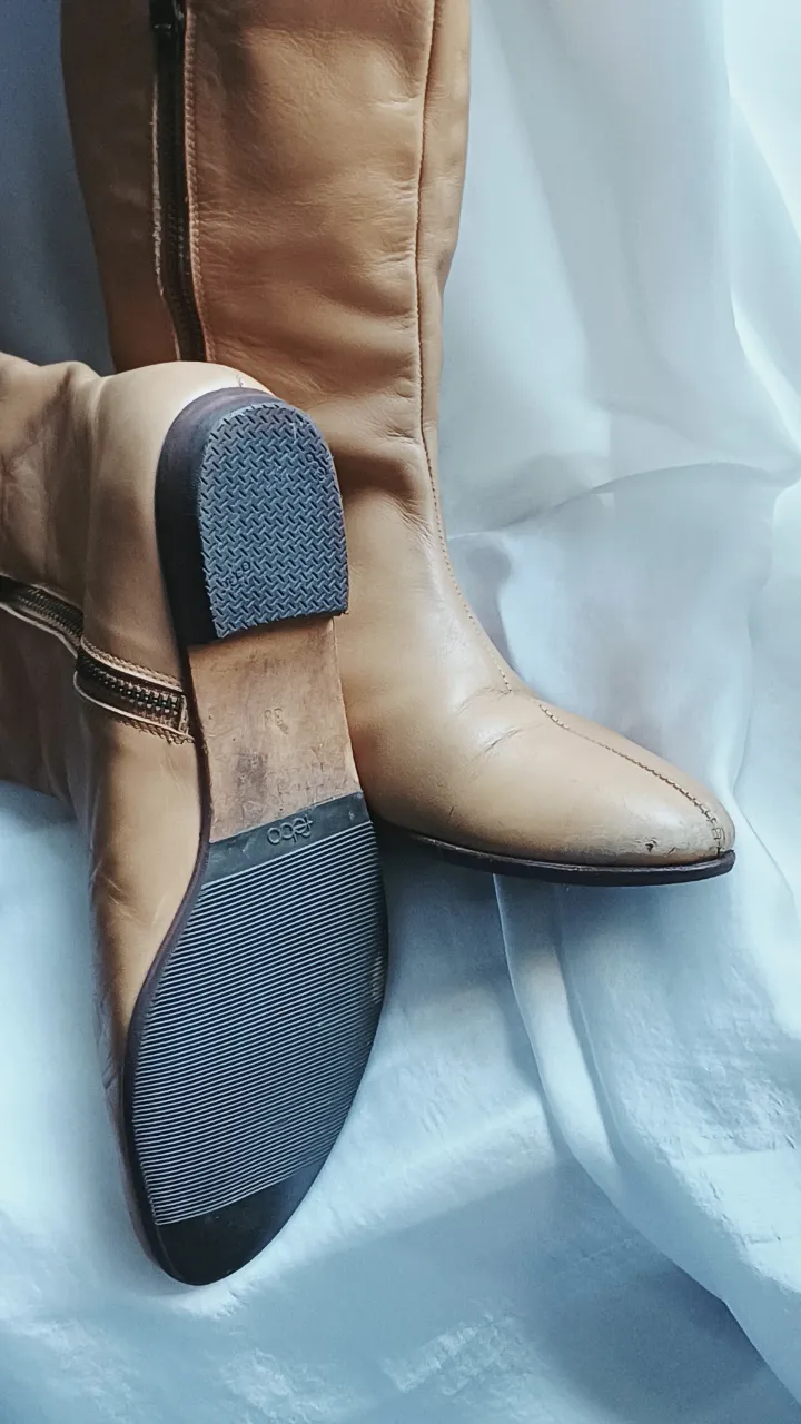 Botas Paruolo - imagen 1