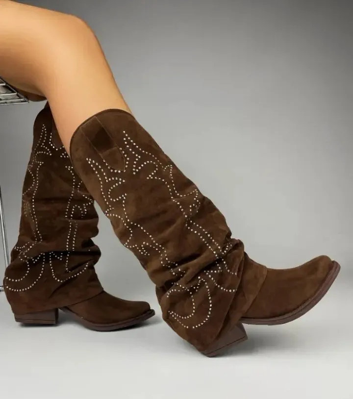 Botas Giluva - imagen 3