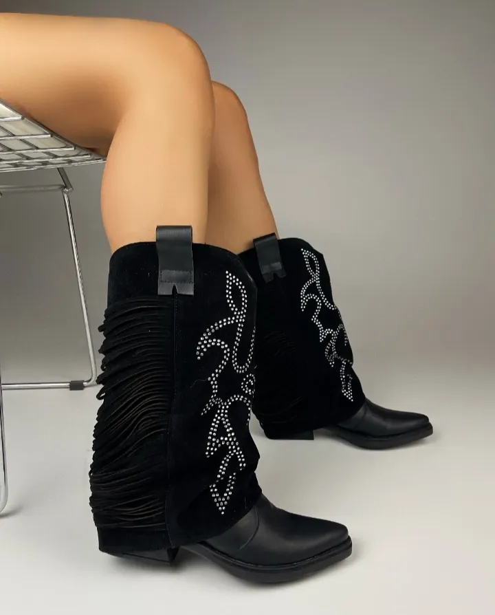 Botas Giluva - imagen 3