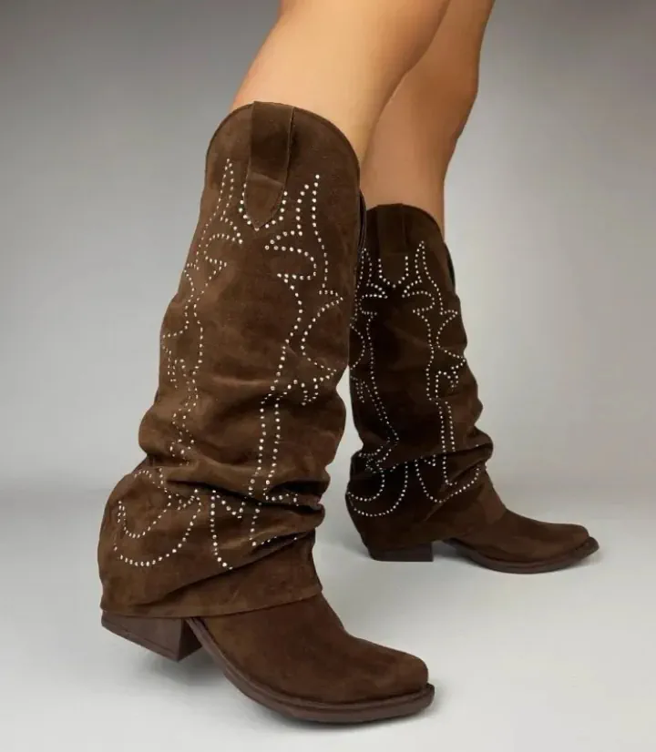 Botas Giluva - imagen 2
