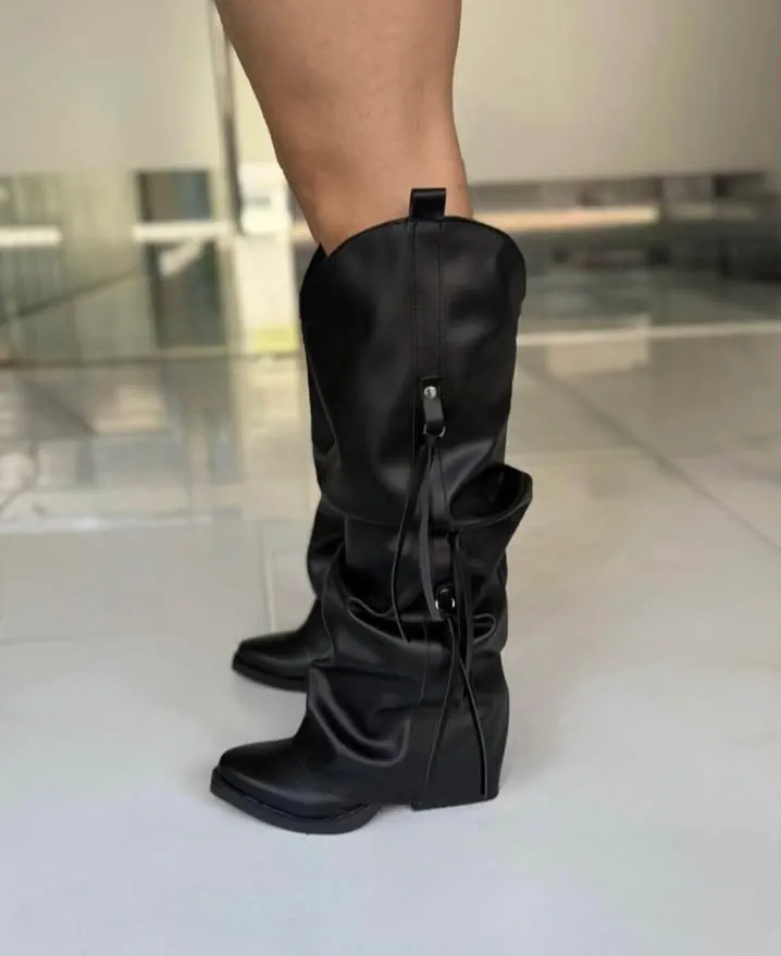 Botas Giluva - imagen 4