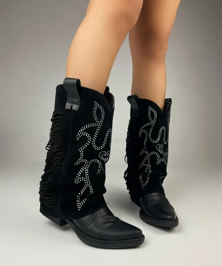 Botas Giluva - imagen 2