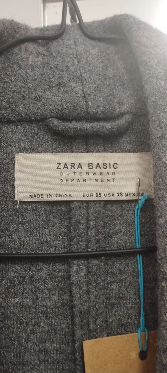 Cardigan Zara - imagen 2