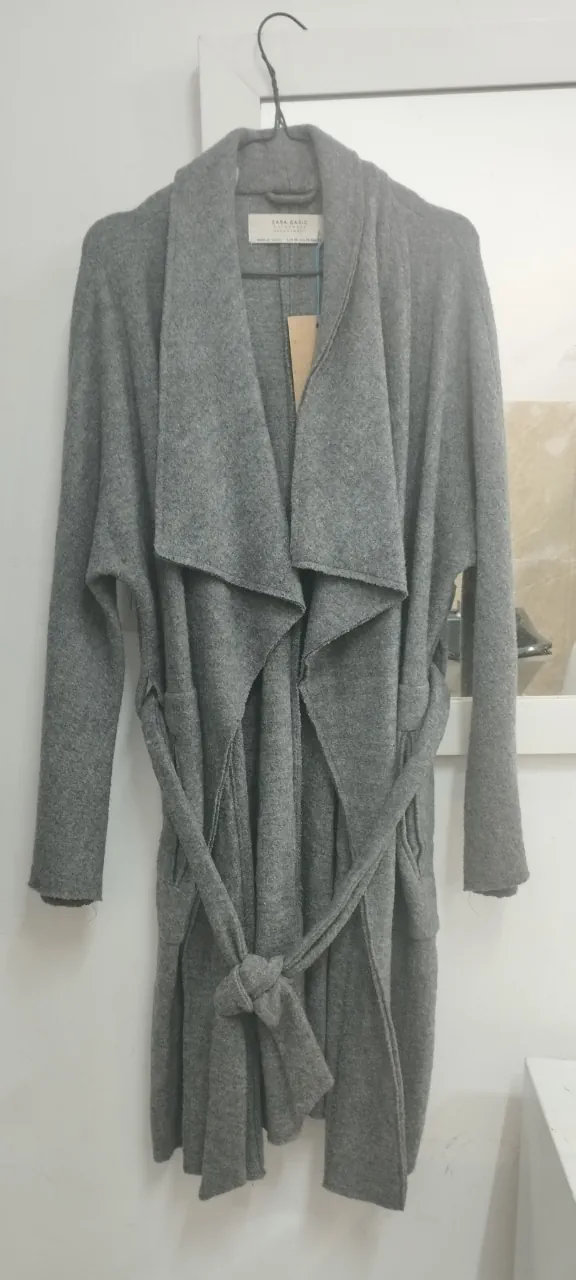 Cardigan Zara - imagen 1