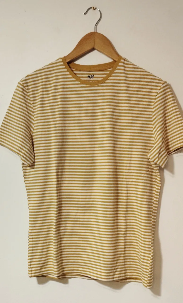 Remera H&M - imagen 1