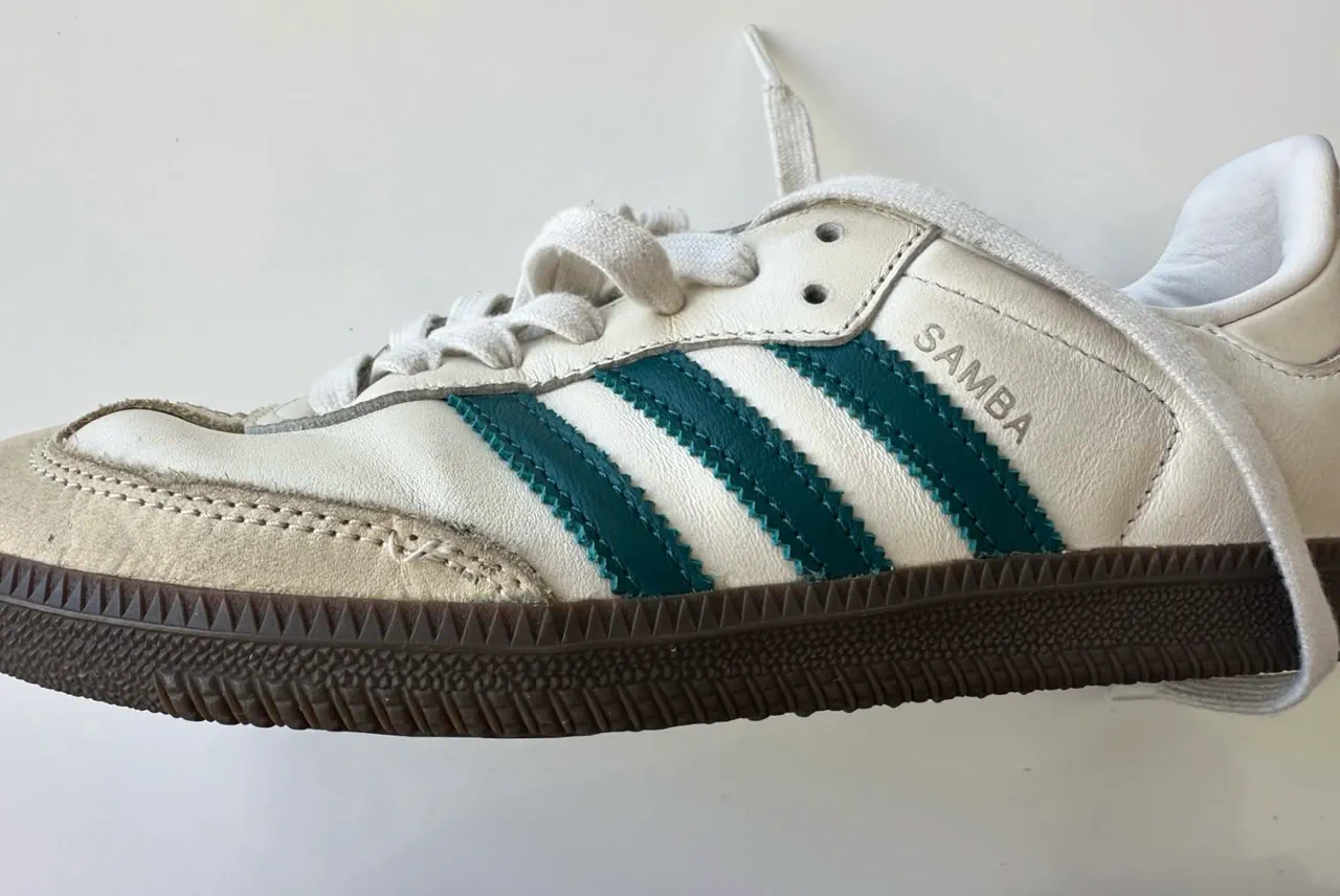 Zapatillas adidas - imagen 5