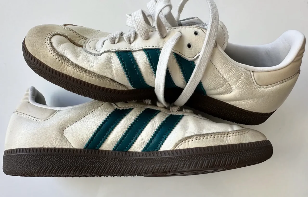 Zapatillas adidas - imagen 2