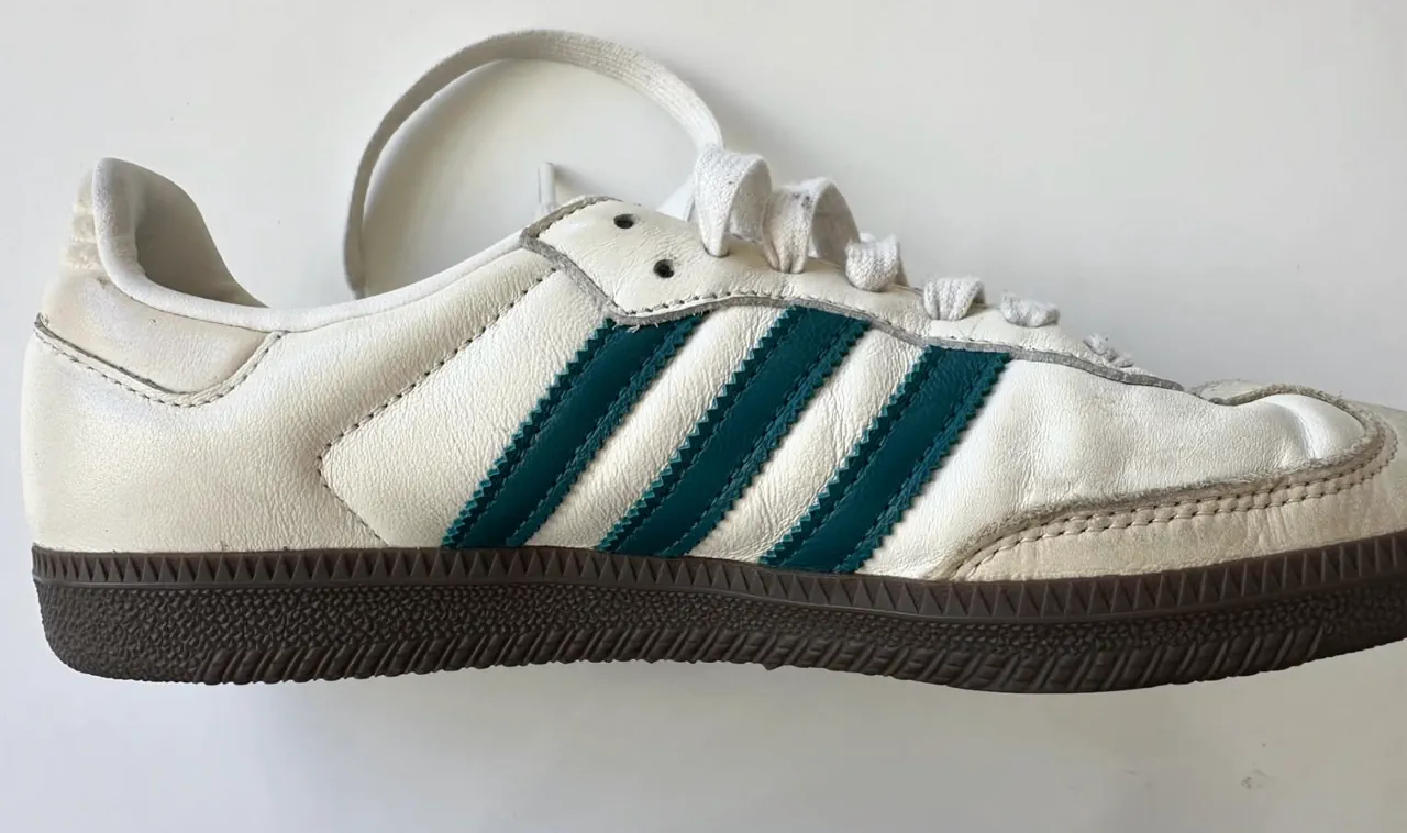 Zapatillas adidas - imagen 4