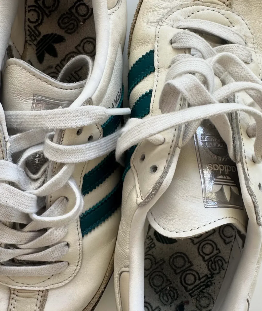 Zapatillas adidas - imagen 3