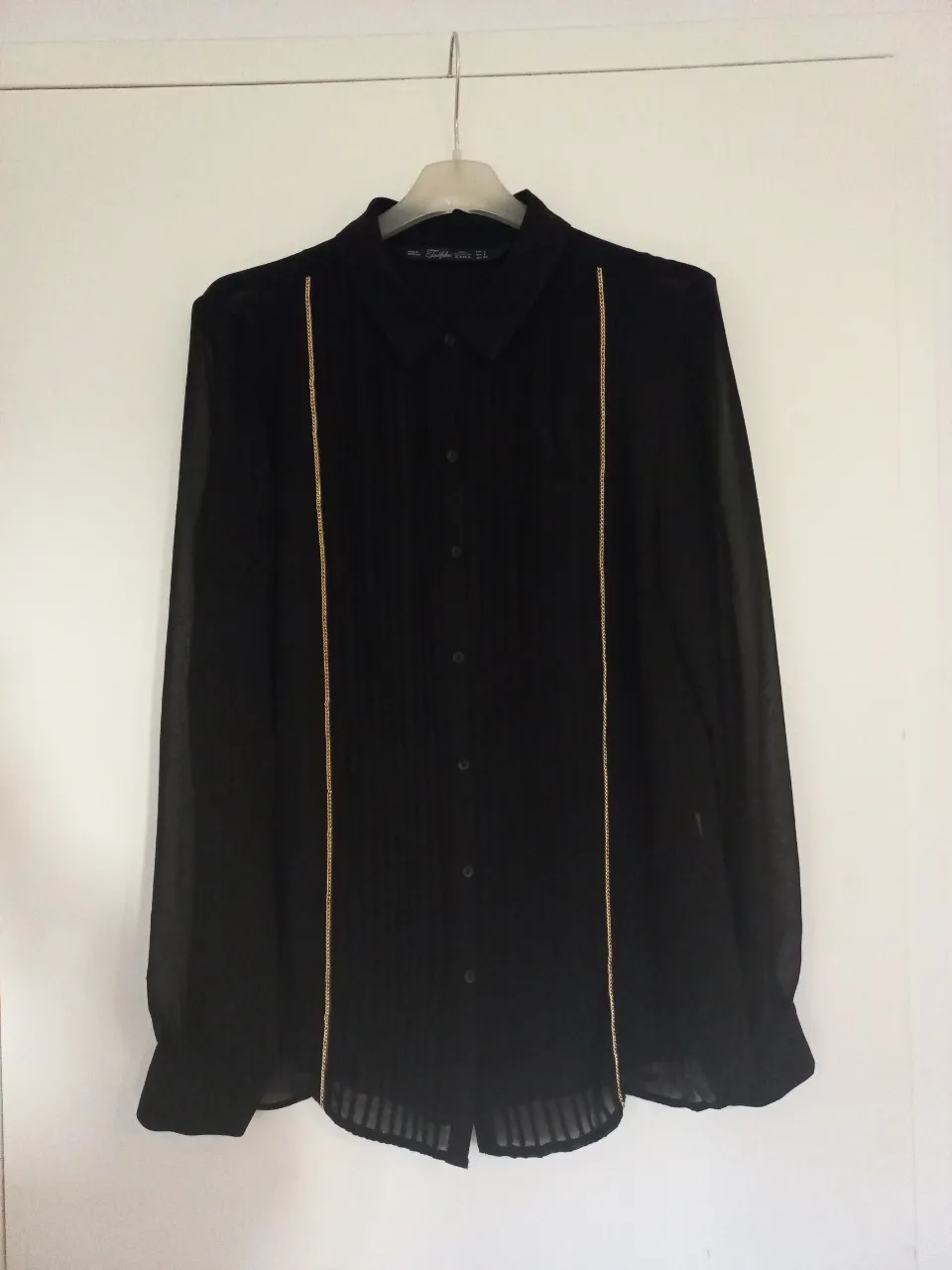 Camisa Zara - imagen 1