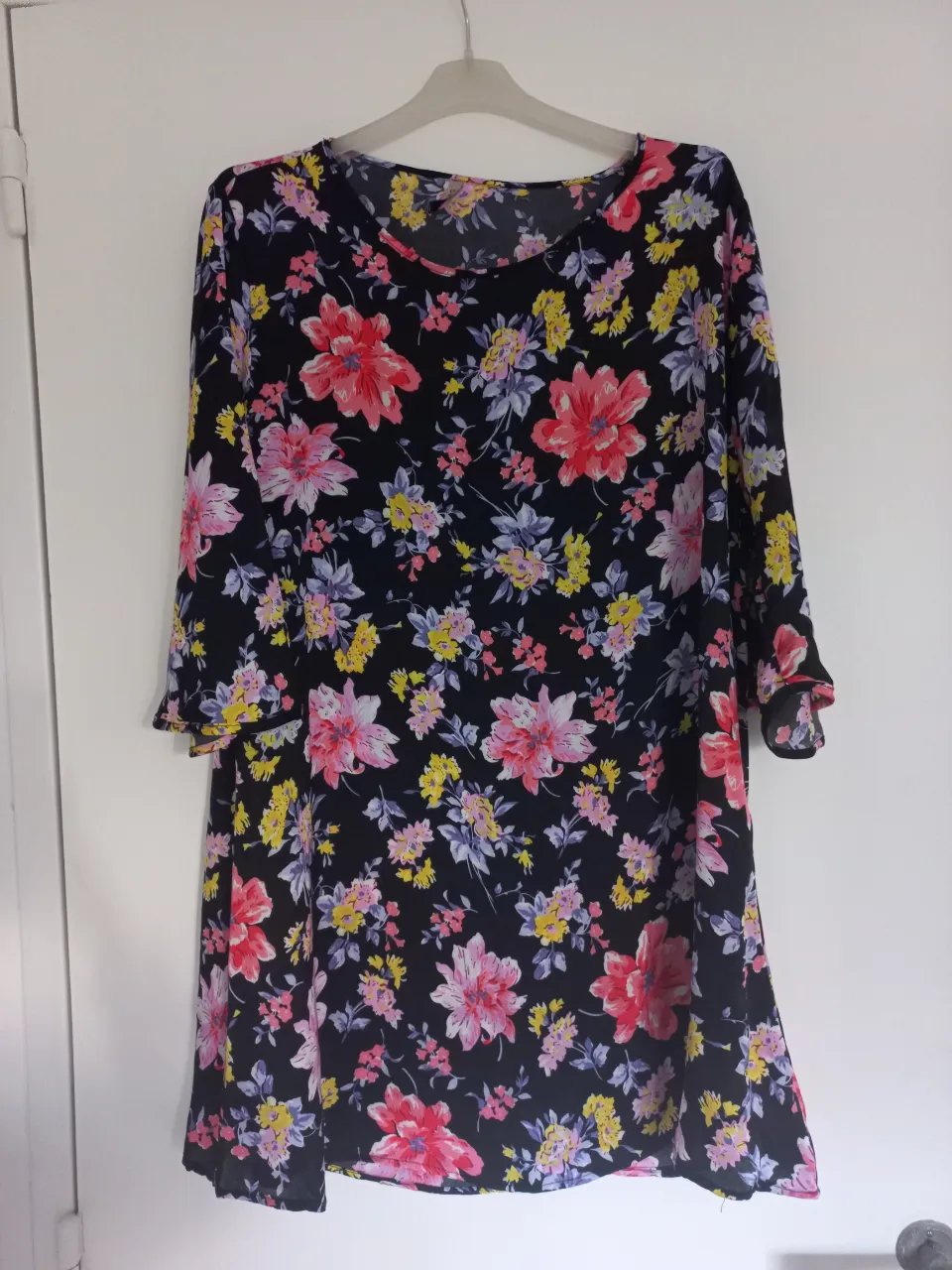 Vestido Ninguna - imagen 1