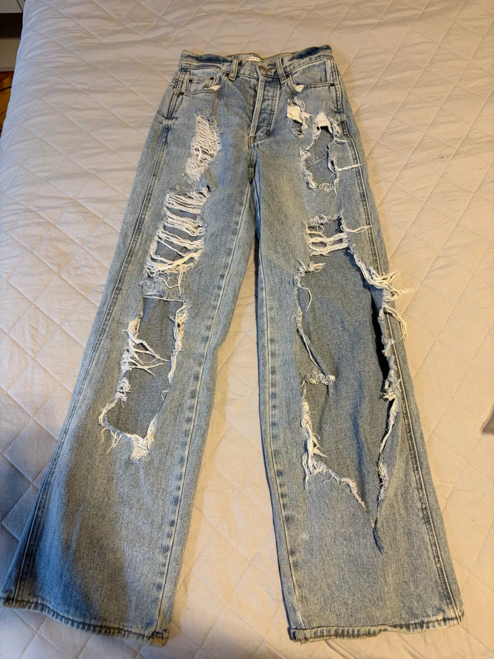 Pacsun · Talle US 23