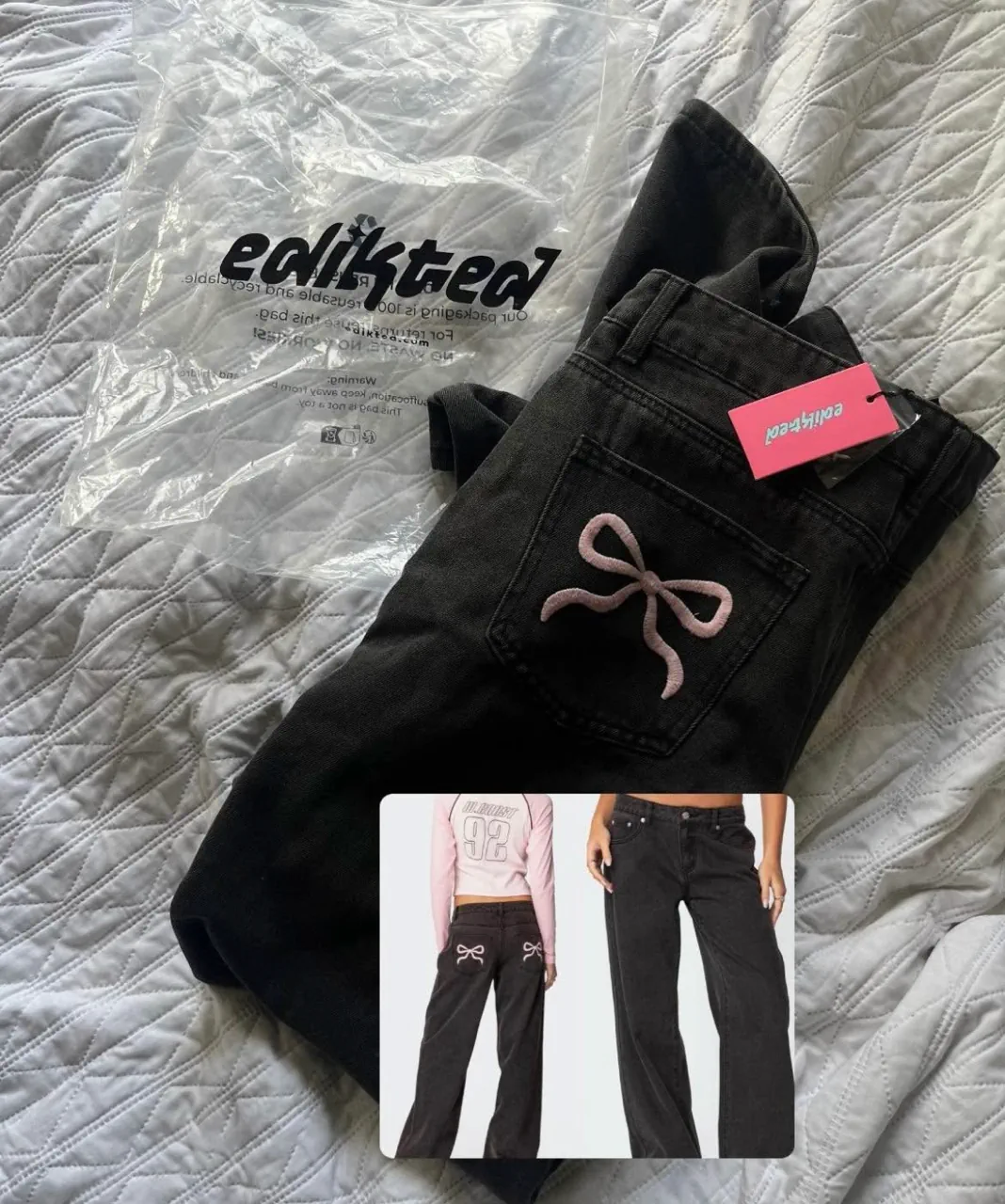 Jean edikted - imagen 1