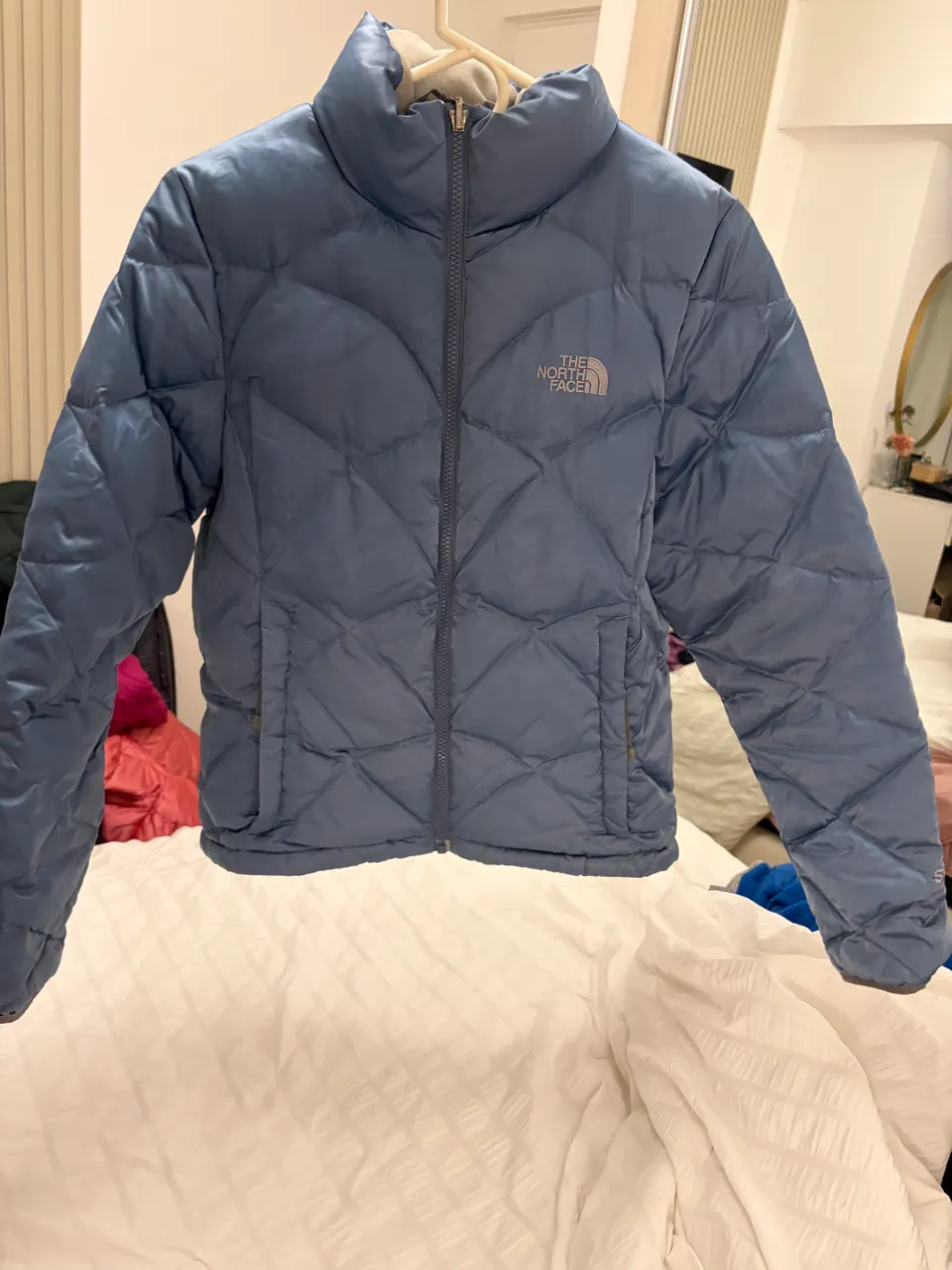 The North Face · Talle 1