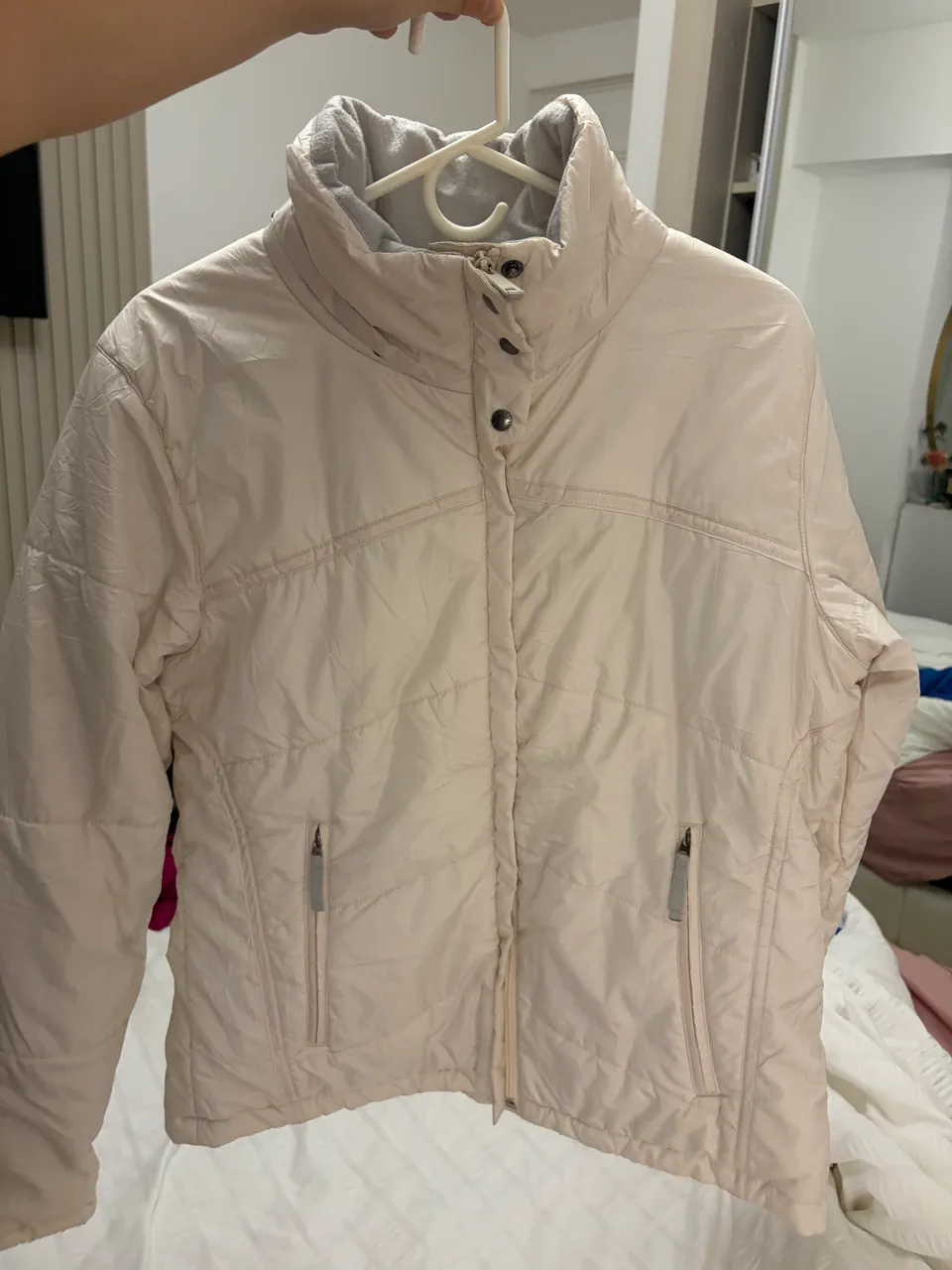 Columbia · Talle M