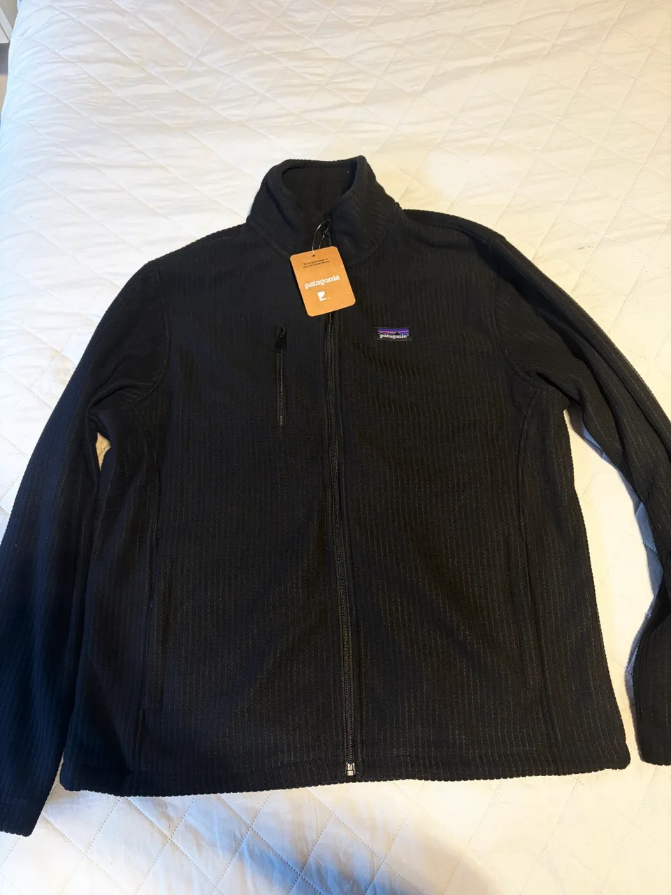 Patagonia · Talle XL