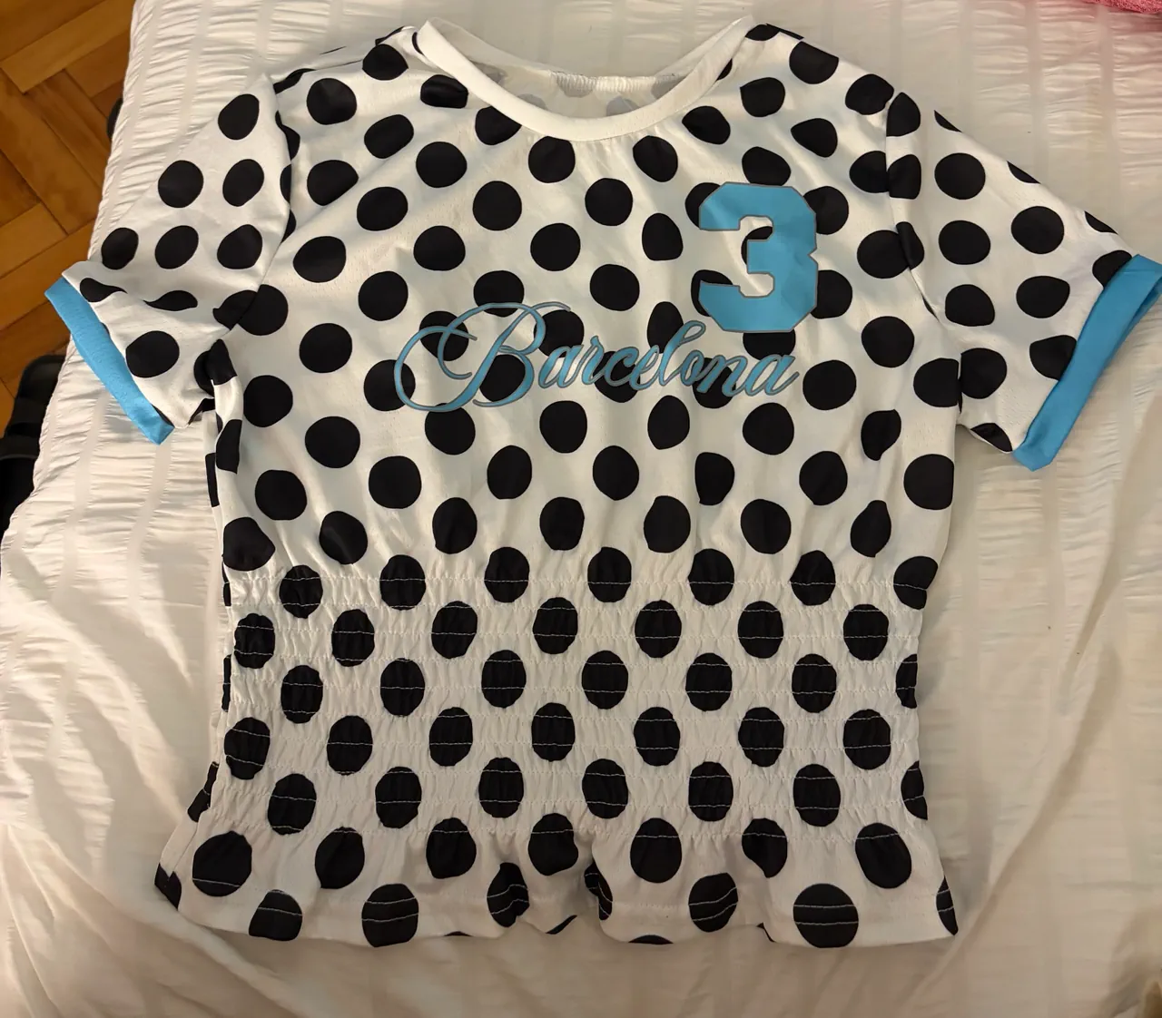 Remera Shein - imagen 1