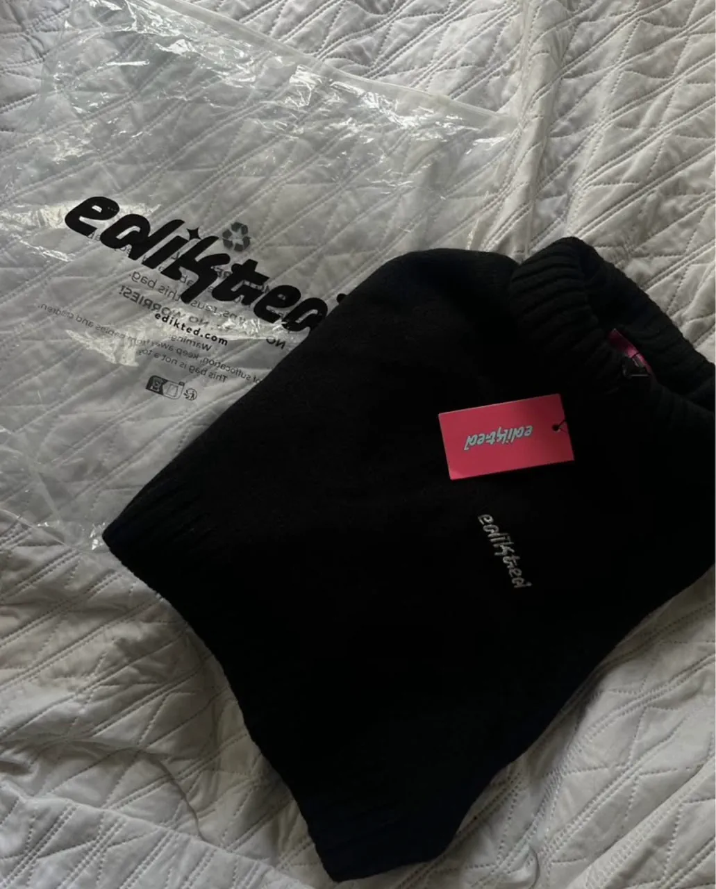 Sweater edikted - imagen 1