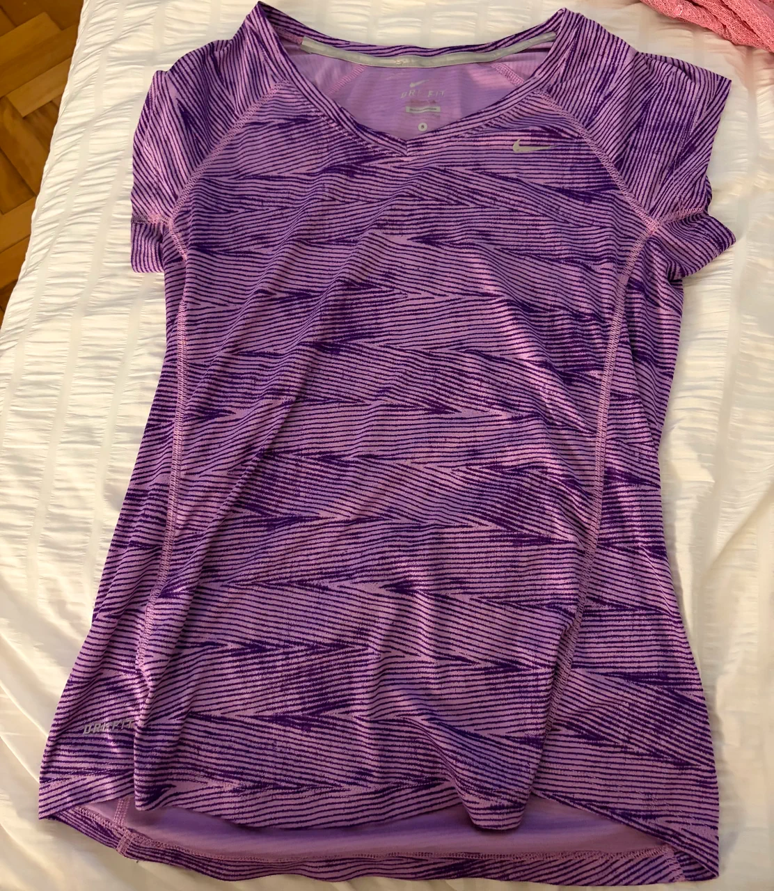 Remera Nike - imagen 1