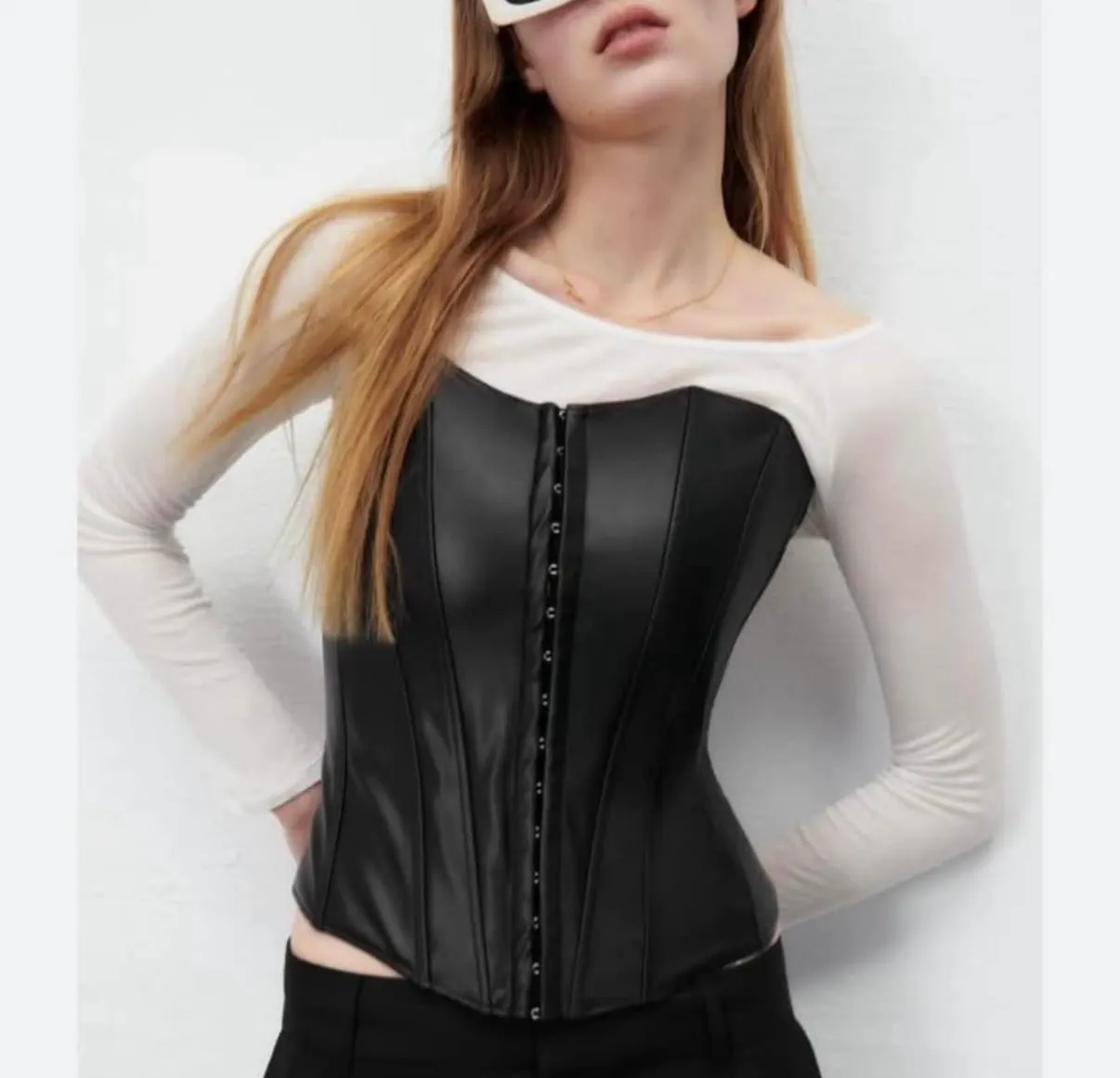 Zara · Talle M