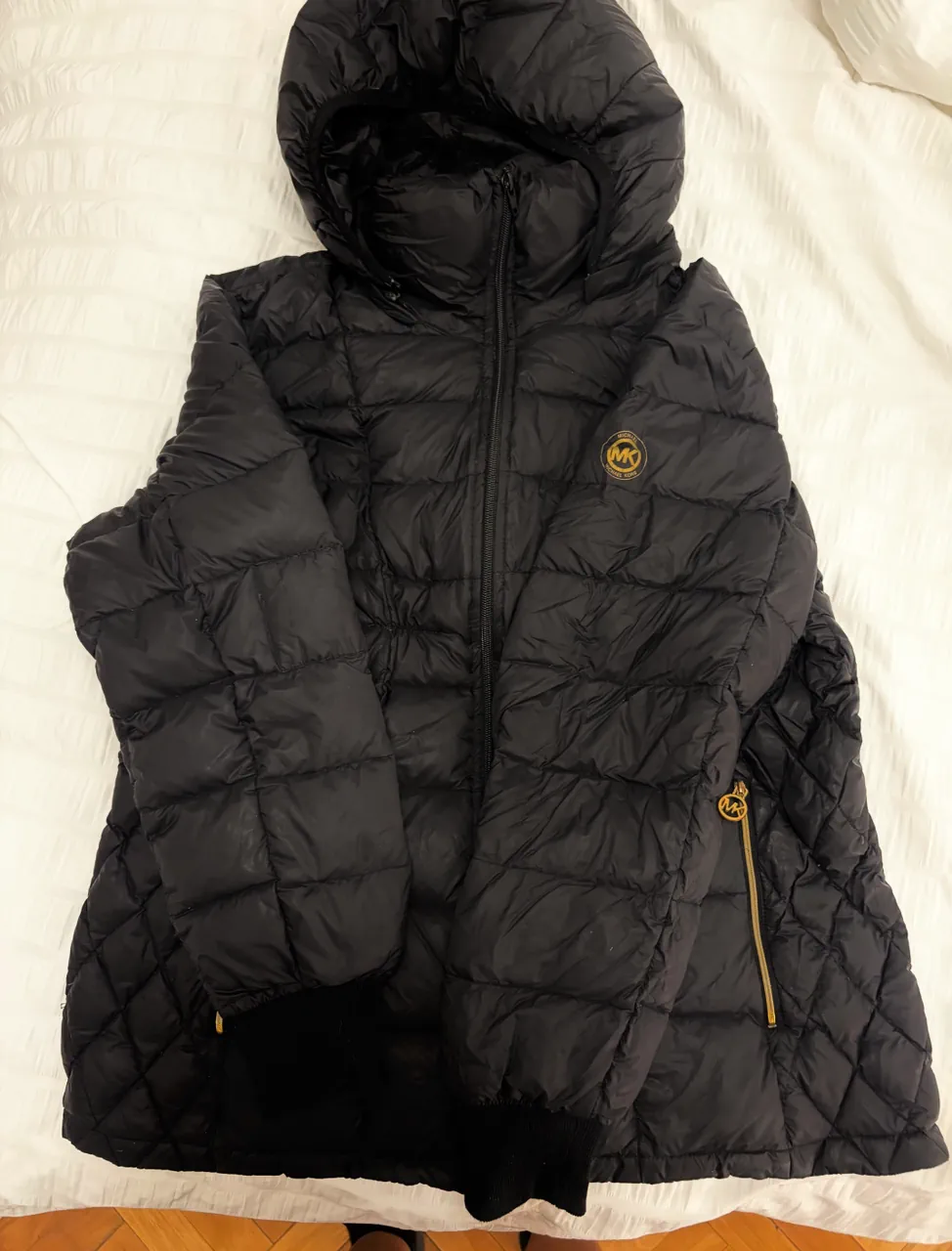 Michael Kors · Talle XL