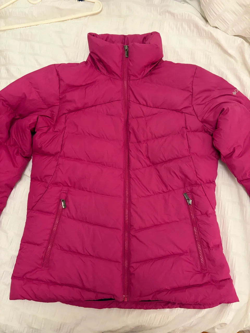 Columbia · Talle M