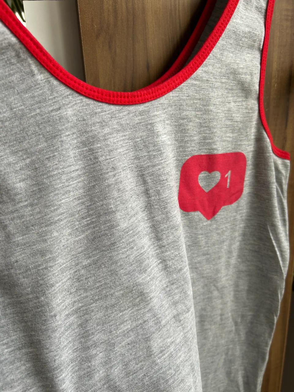 Musculosa Sin marca - imagen 2