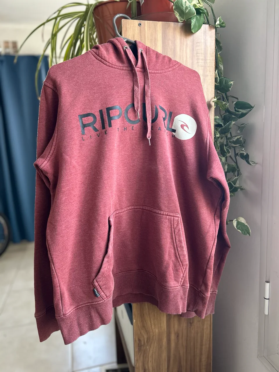 Buzo Rip Curl · Talle S